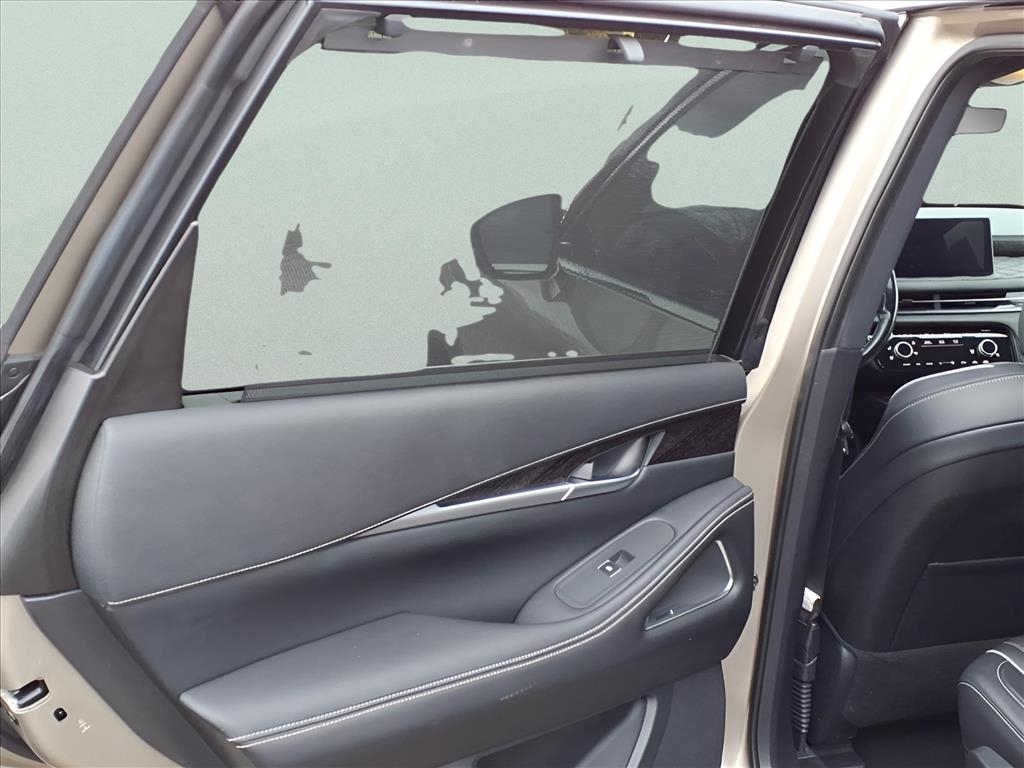 Infiniti QX60 AUTOGRAPH AWD 2022