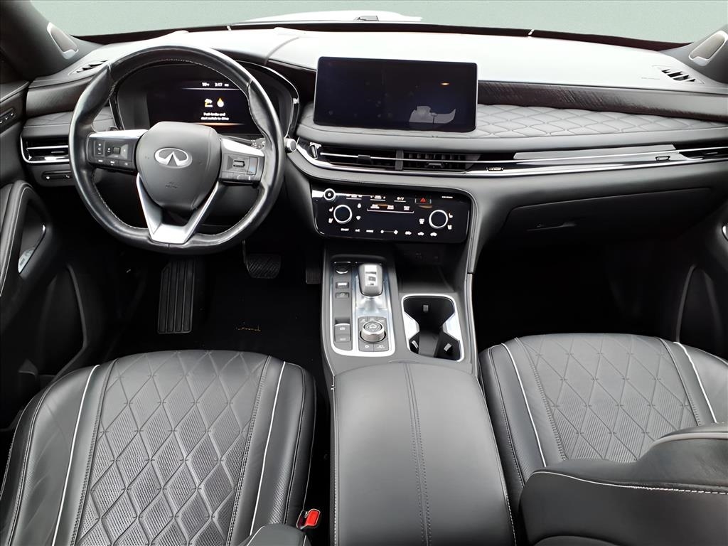 Infiniti QX60 AUTOGRAPH AWD 2022