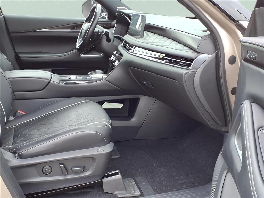 Infiniti QX60 AUTOGRAPH AWD 2022