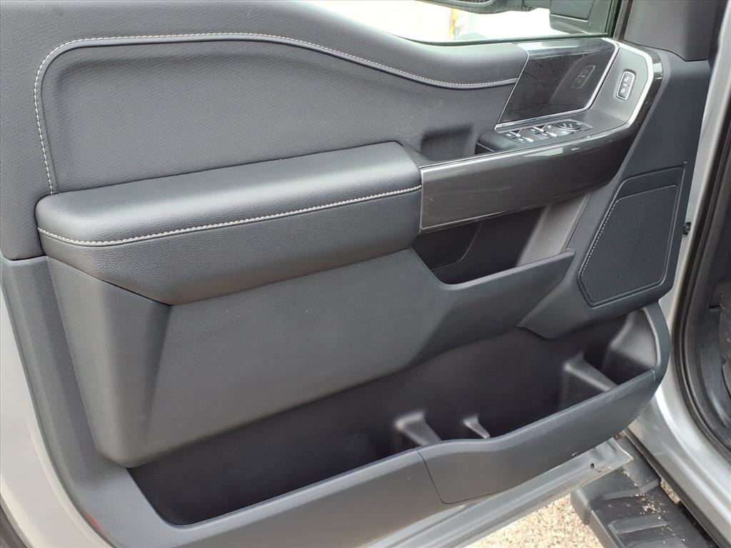 Ford F-150 XL 4WD SuperCrew 5.5' Box 2022