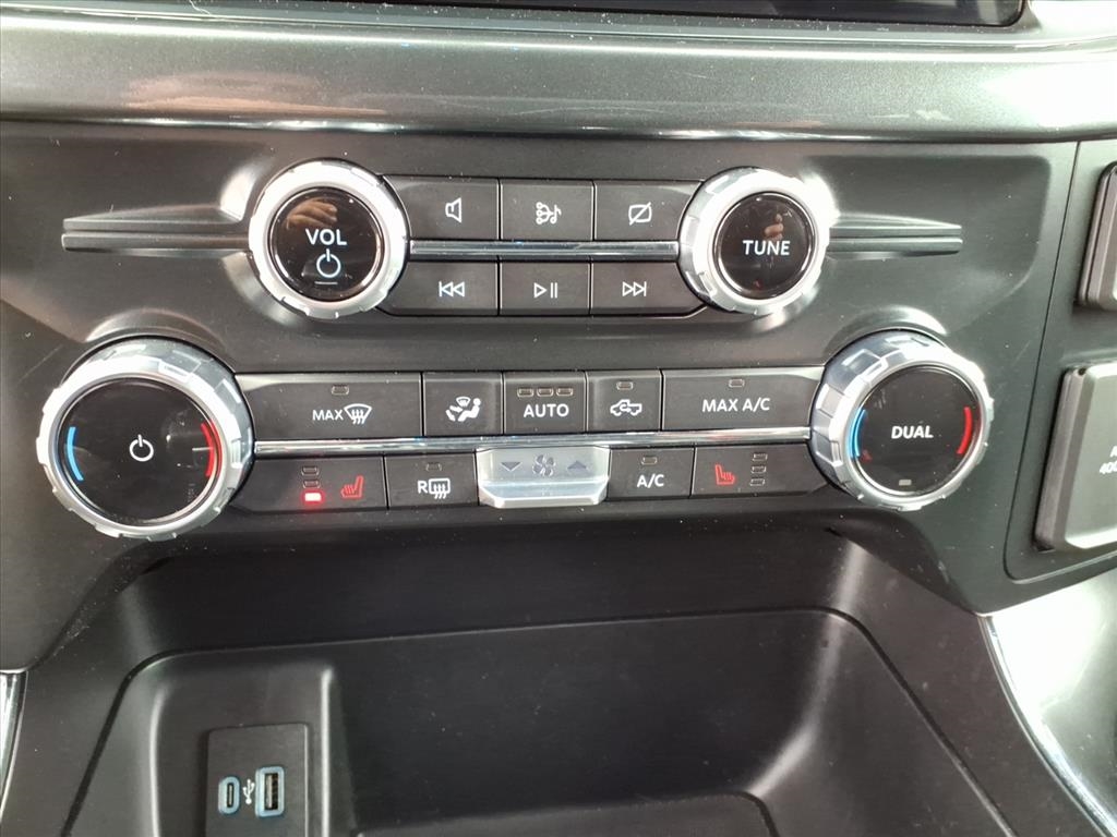 Ford F-150 XL 4WD SuperCrew 5.5' Box 2022