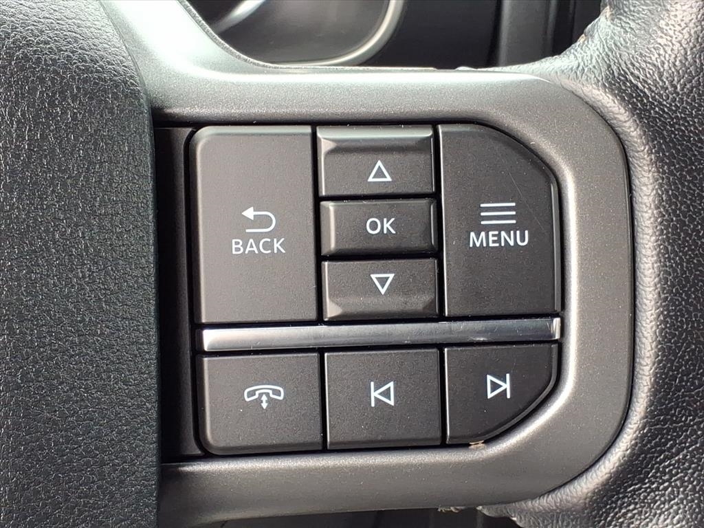 Ford F-150 XL 4WD SuperCrew 5.5' Box 2022