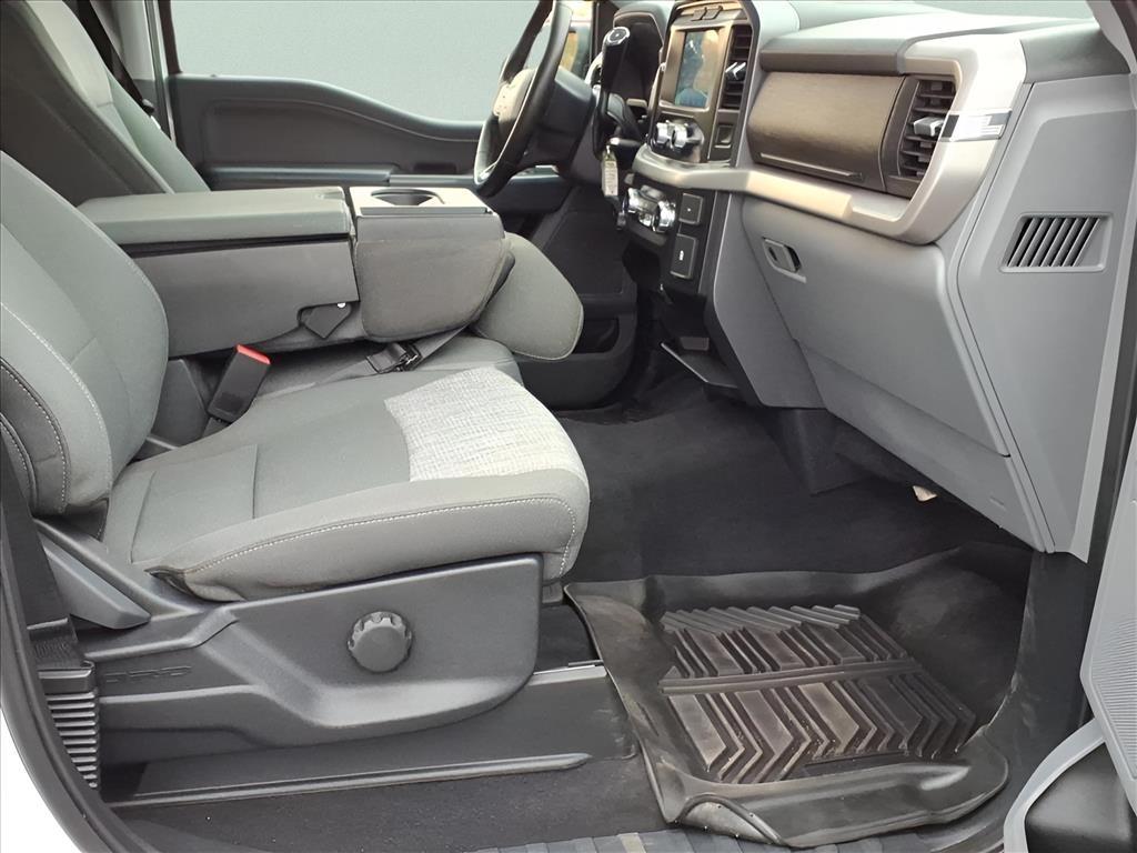 Ford F-150 XLT 4WD SuperCrew 5.5' Box 2023
