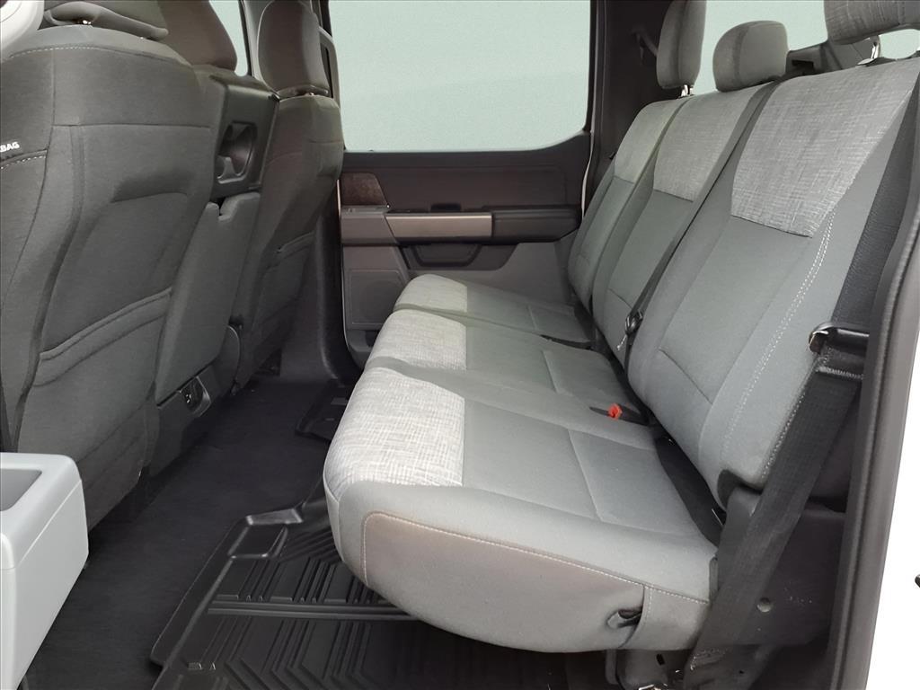 Ford F-150 XLT 4WD SuperCrew 5.5' Box 2023