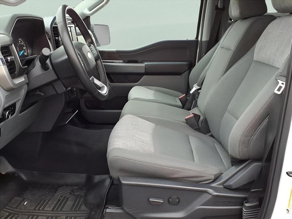 Ford F-150 XLT 4WD SuperCrew 5.5' Box 2023