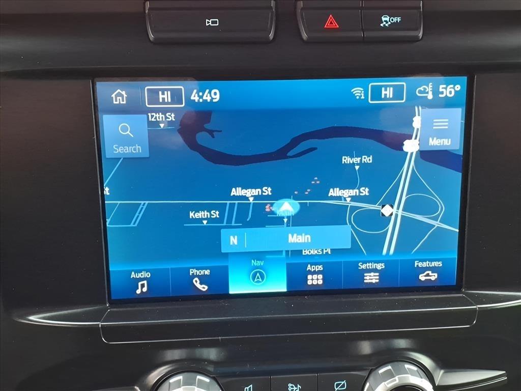 Ford F-150 XLT 4WD SuperCrew 5.5' Box 2023
