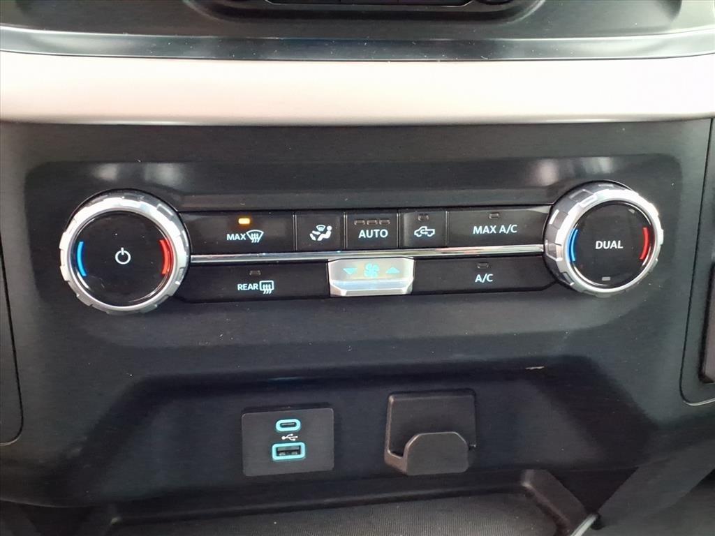 Ford F-150 XLT 4WD SuperCrew 5.5' Box 2023