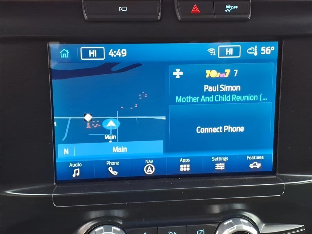 Ford F-150 XLT 4WD SuperCrew 5.5' Box 2023