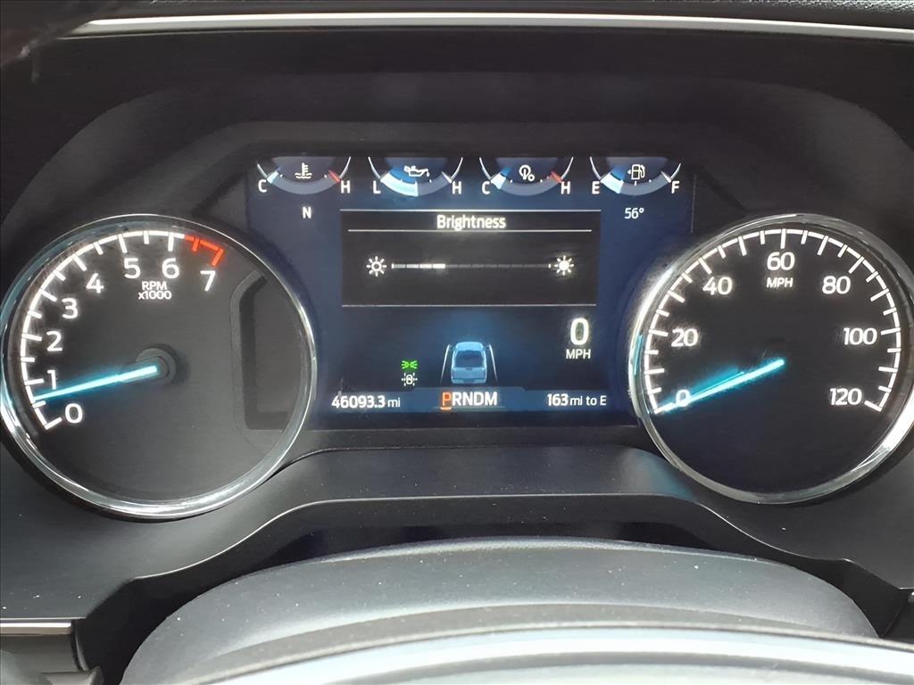 Ford F-150 XLT 4WD SuperCrew 5.5' Box 2023