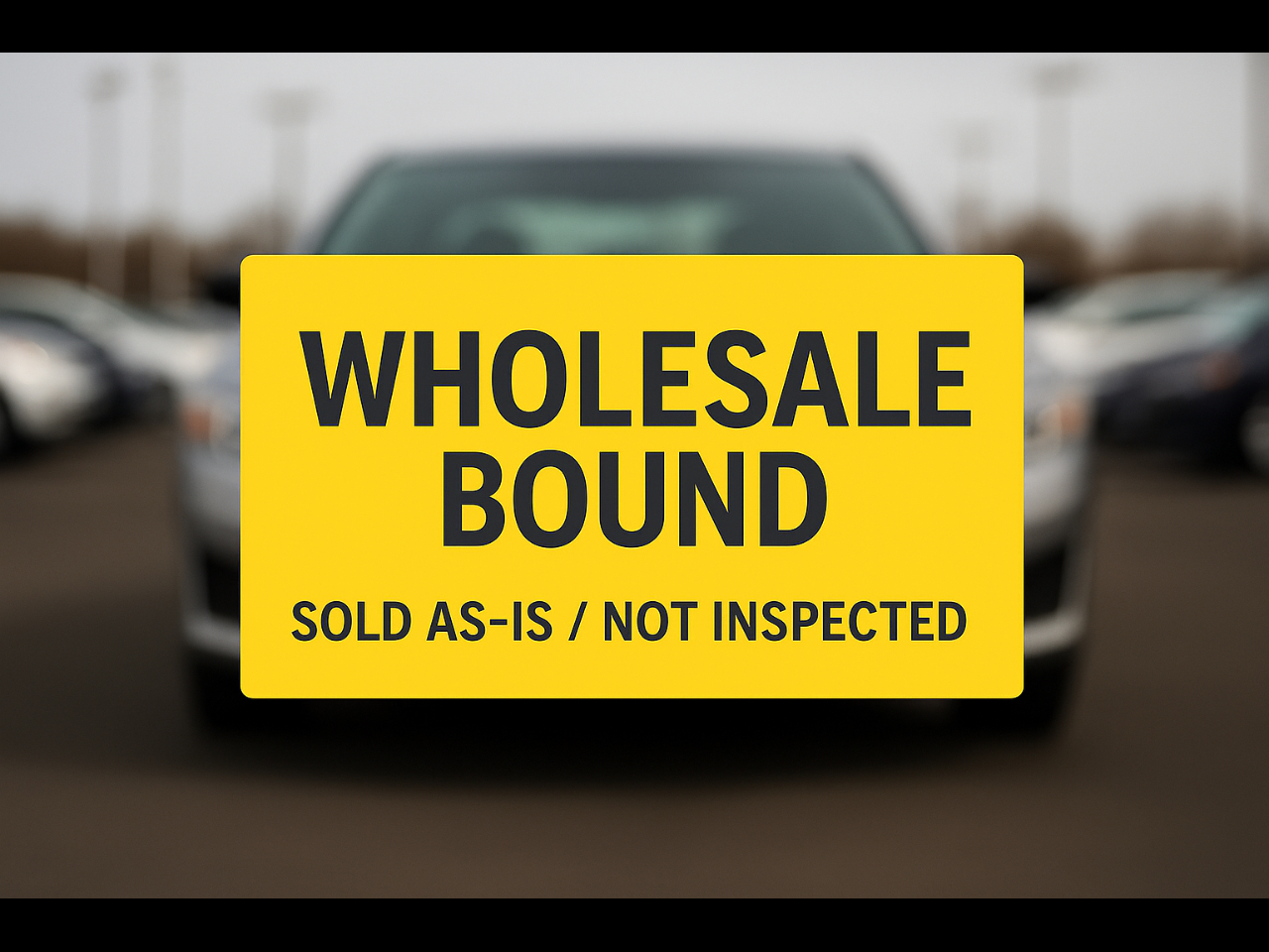 2007 Scion tC Spec Package