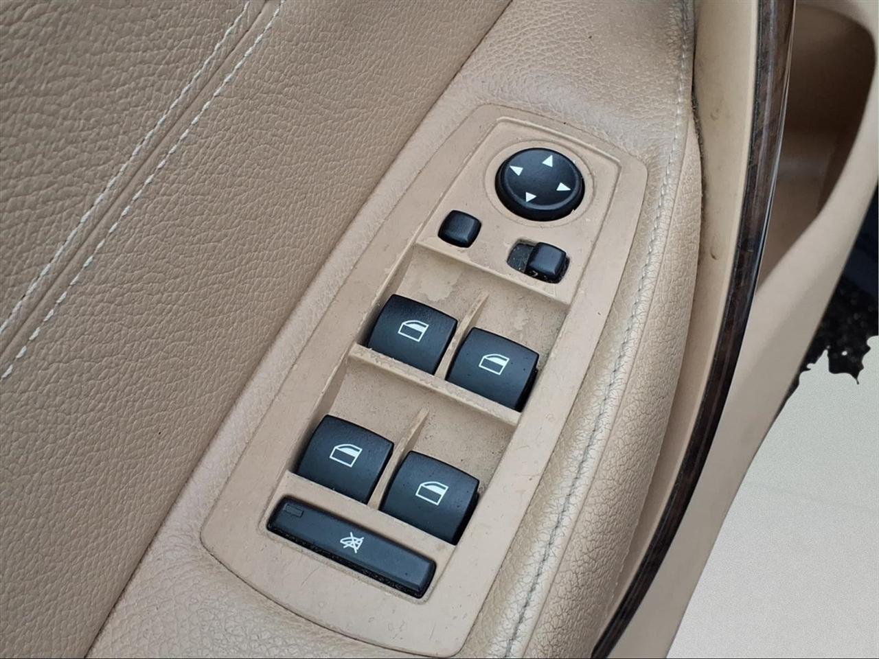 BMW X3 AWD 4dr 3.0si 2008