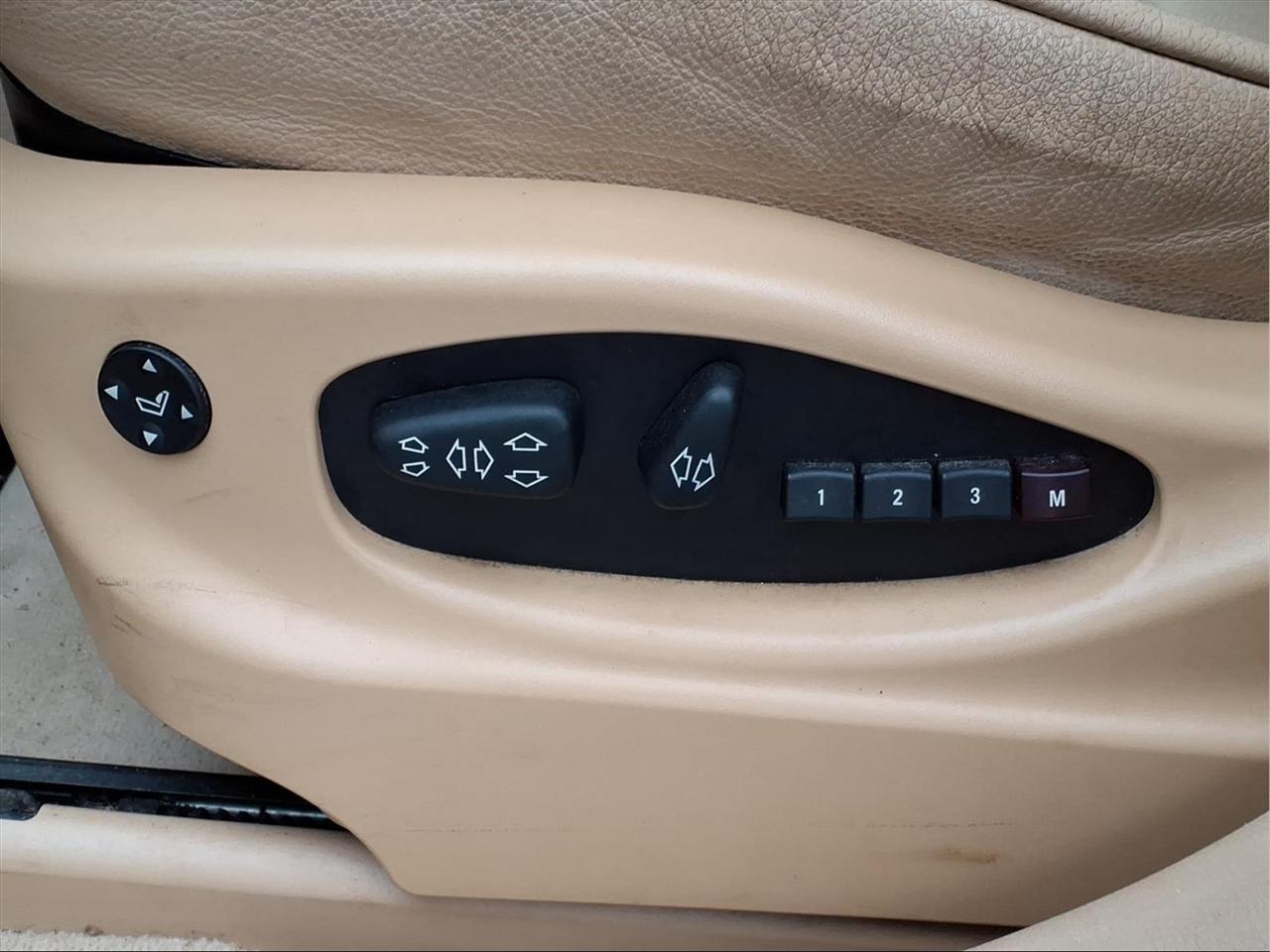 BMW X3 AWD 4dr 3.0si 2008