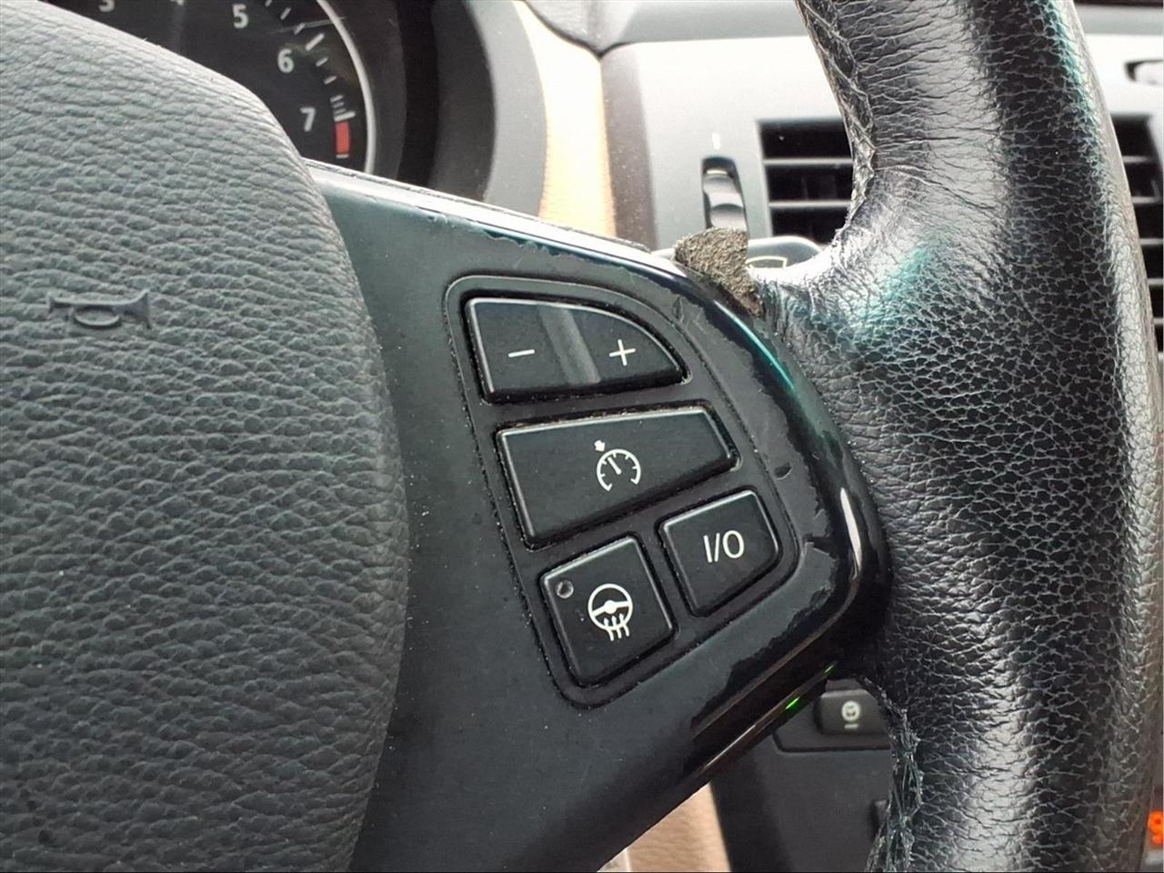 BMW X3 AWD 4dr 3.0si 2008