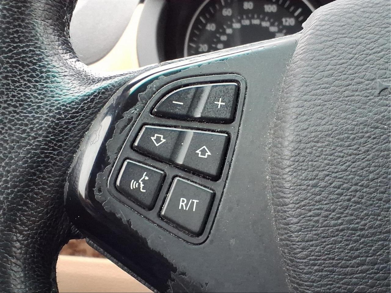 BMW X3 AWD 4dr 3.0si 2008