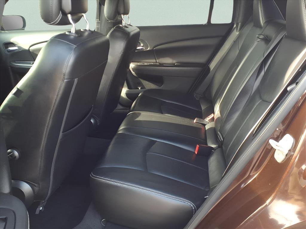 2013 Chrysler 200 Limited - Photo 16