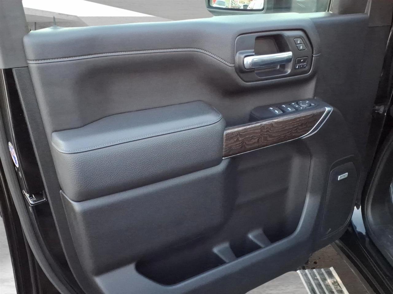 2023 GMC Sierra 2500HD Denali - Photo 6