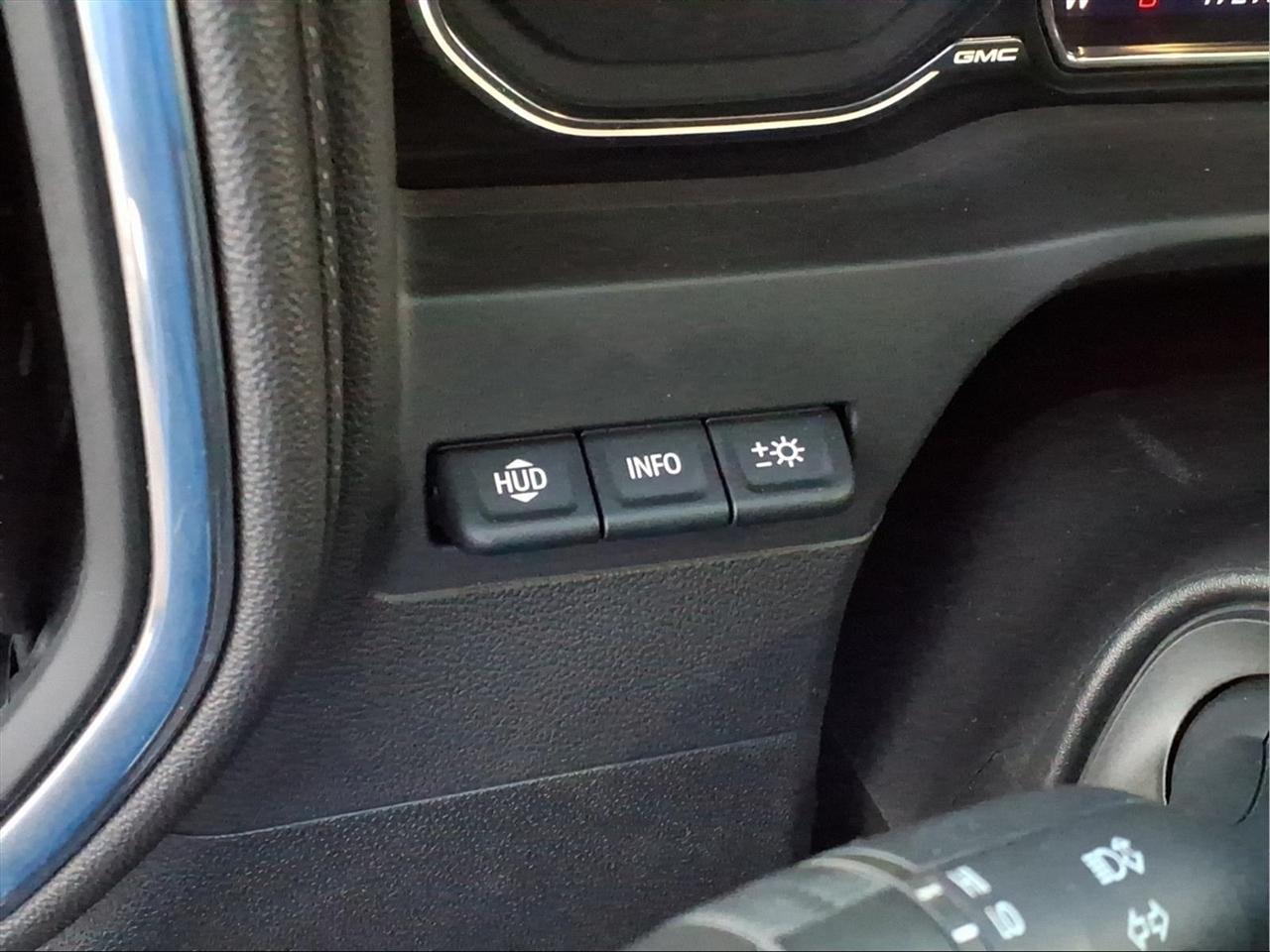2023 GMC Sierra 2500HD Denali - Photo 9