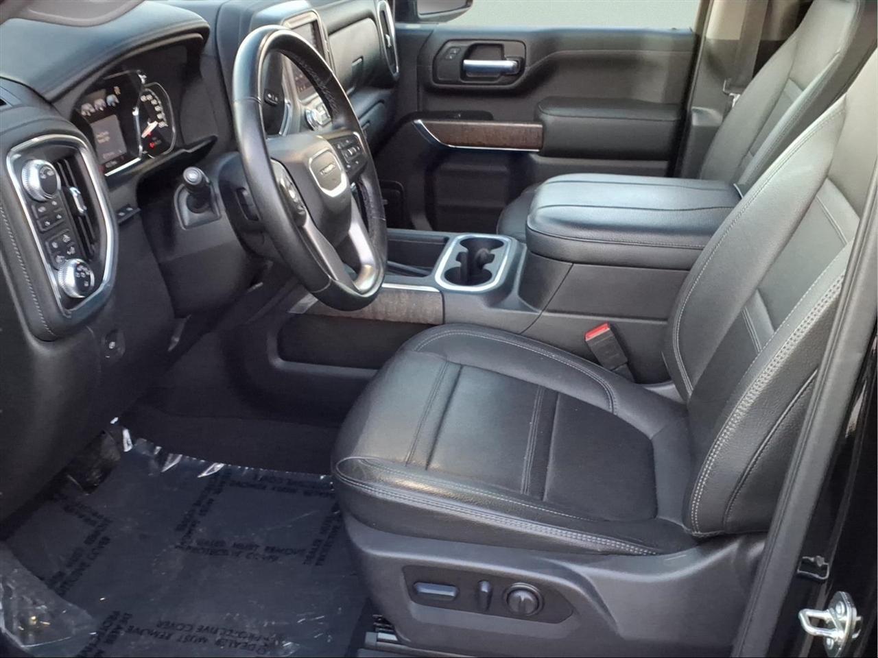 2023 GMC Sierra 2500HD Denali - Photo 11