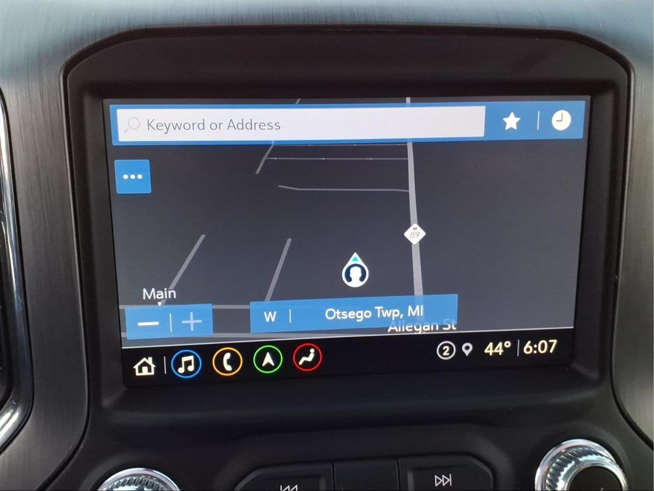 2023 GMC Sierra 2500HD Denali - Photo 12