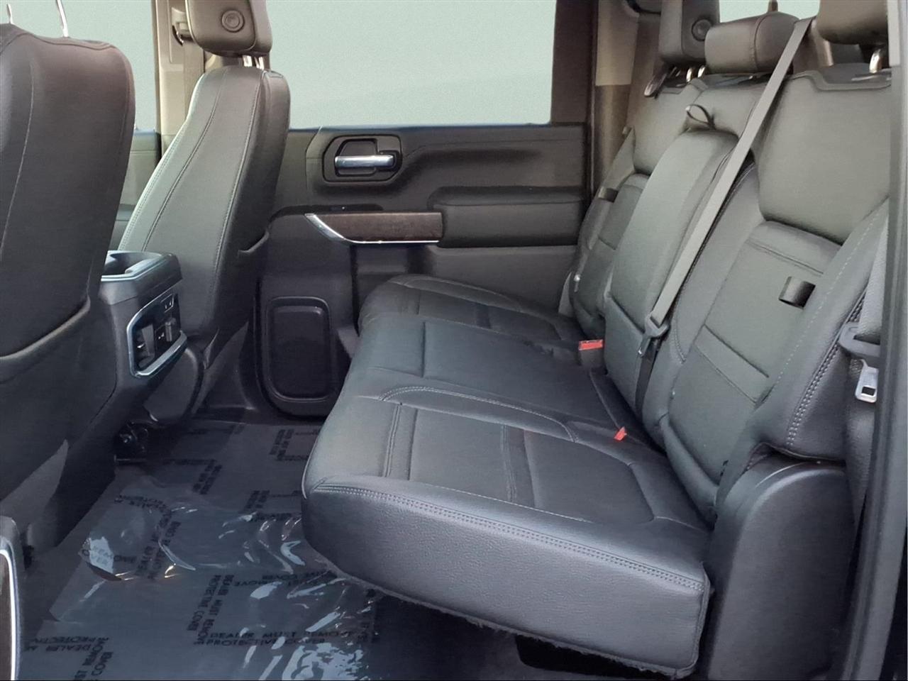 2023 GMC Sierra 2500HD Denali - Photo 14