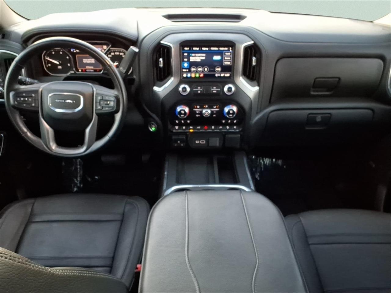2023 GMC Sierra 2500HD Denali - Photo 18