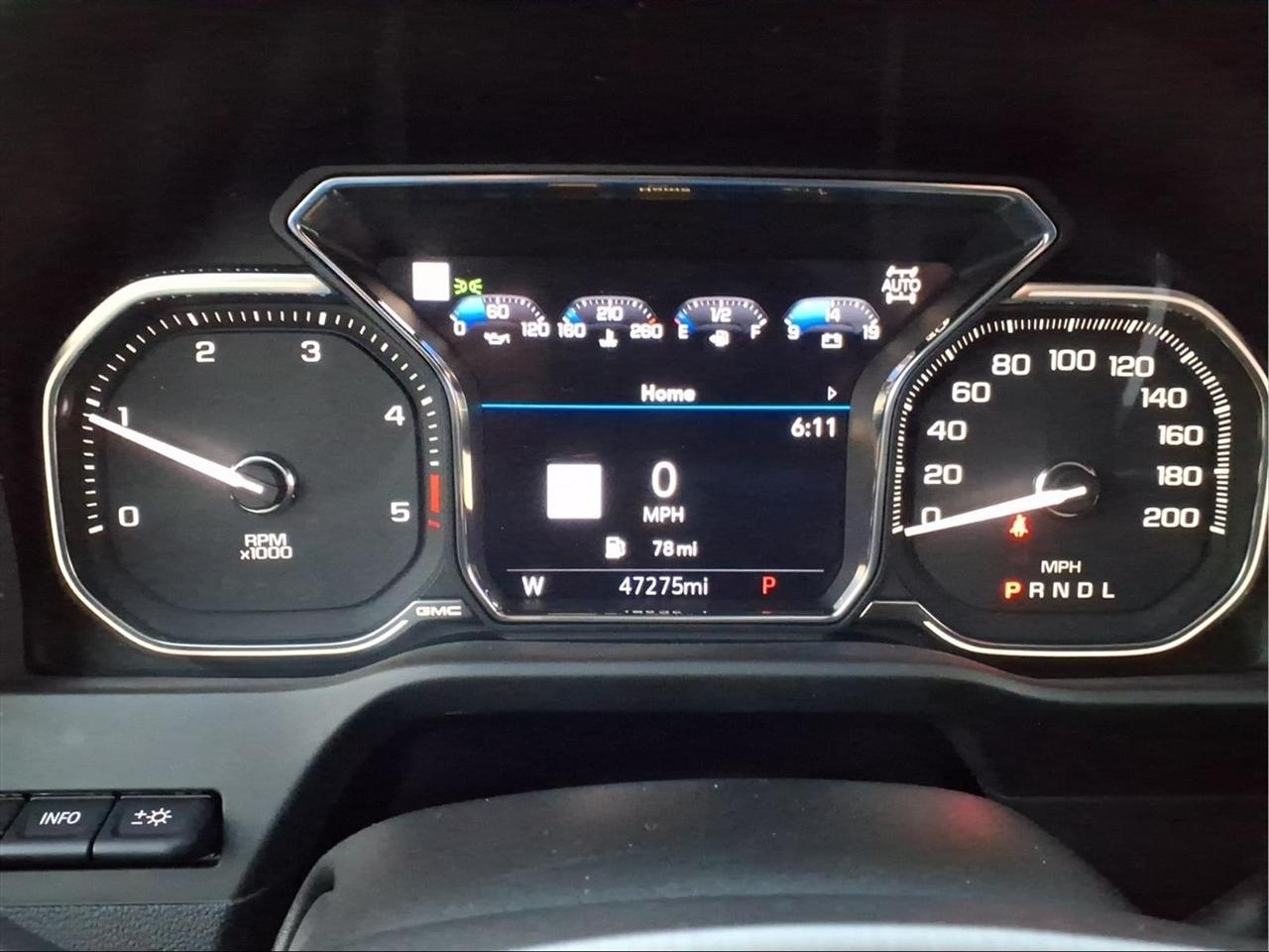 2023 GMC Sierra 2500HD Denali - Photo 29