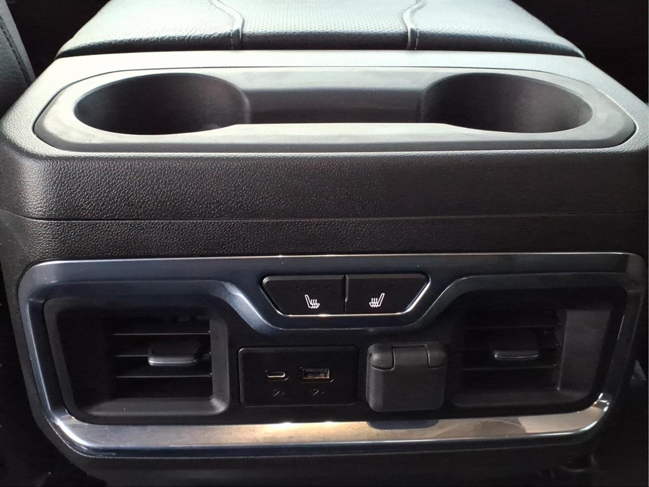 2023 GMC Sierra 2500HD Denali - Photo 16