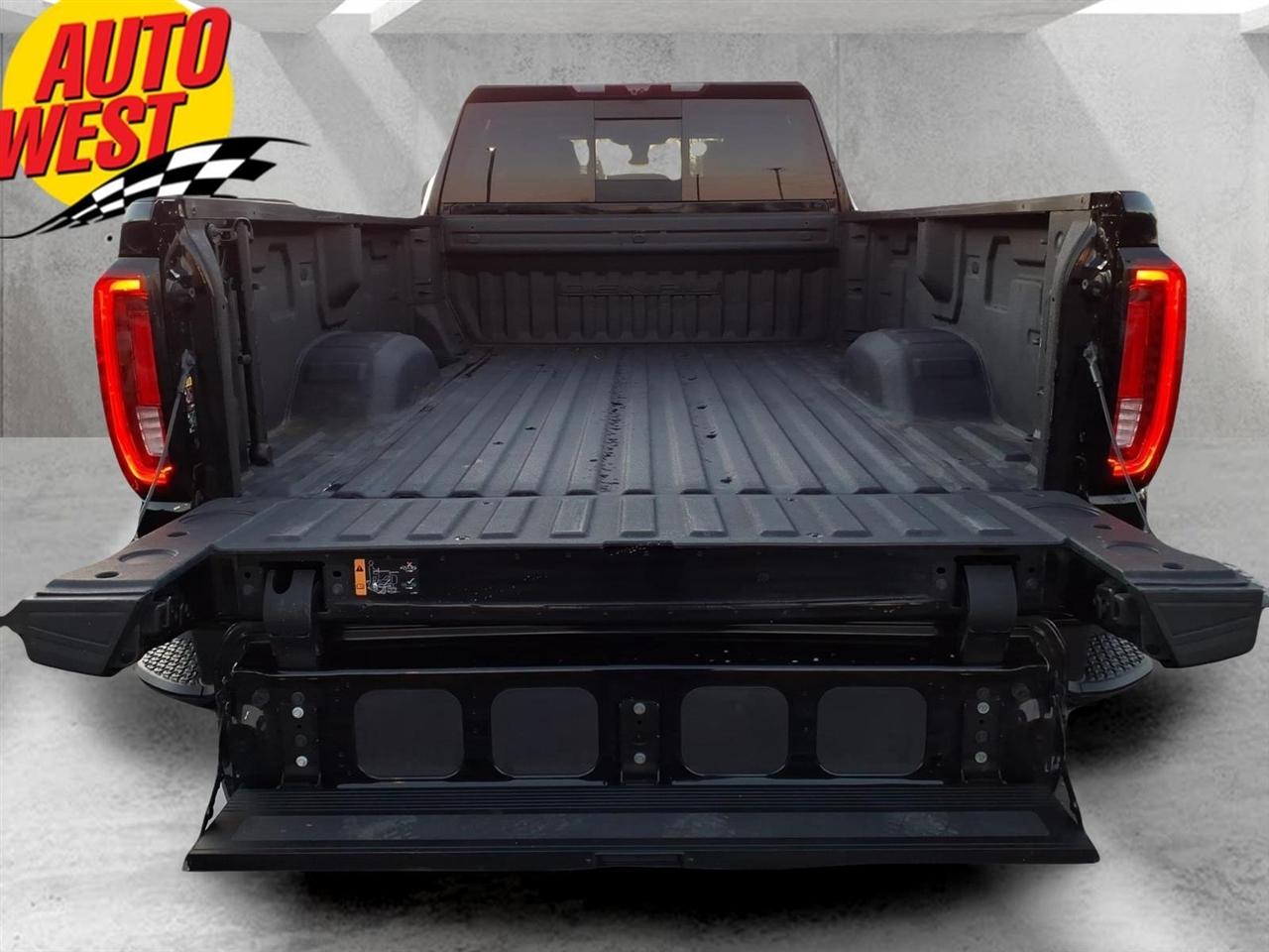 2023 GMC Sierra 2500HD Denali - Photo 19