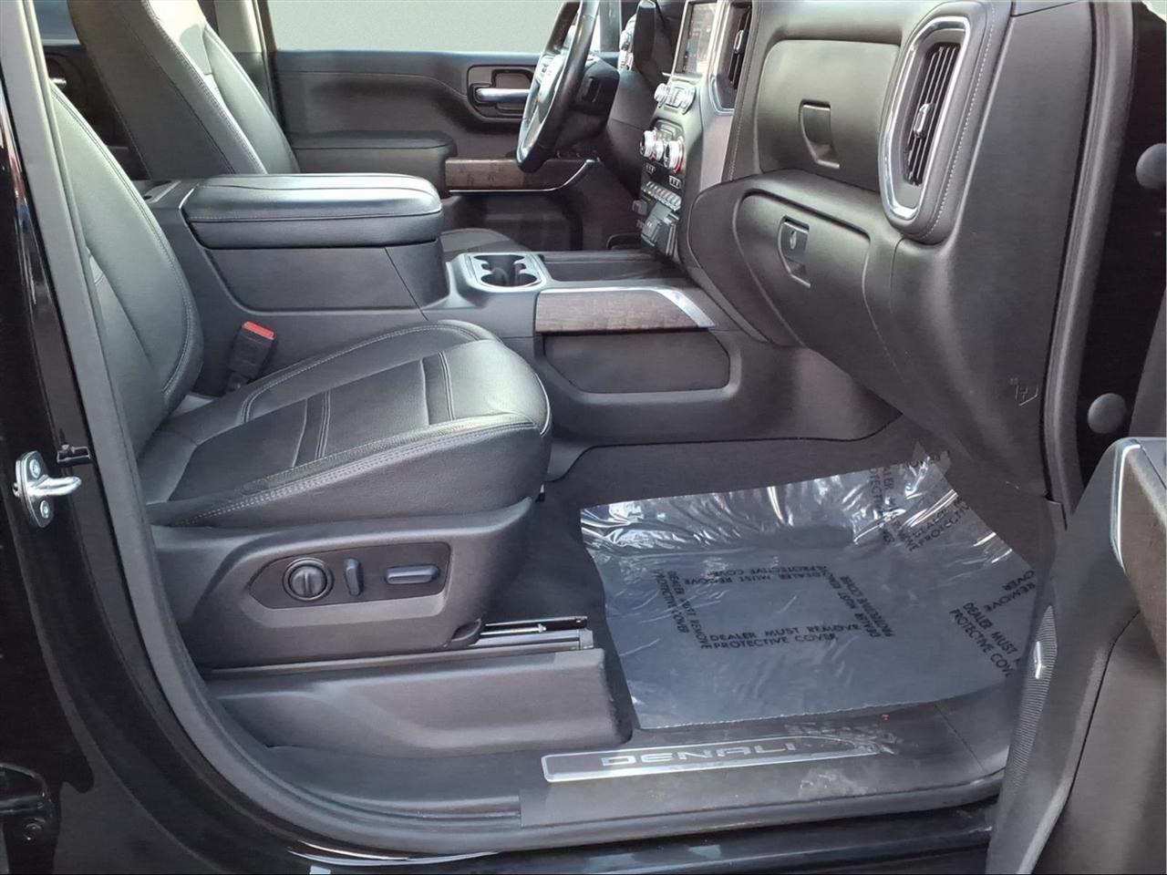2023 GMC Sierra 2500HD Denali - Photo 24