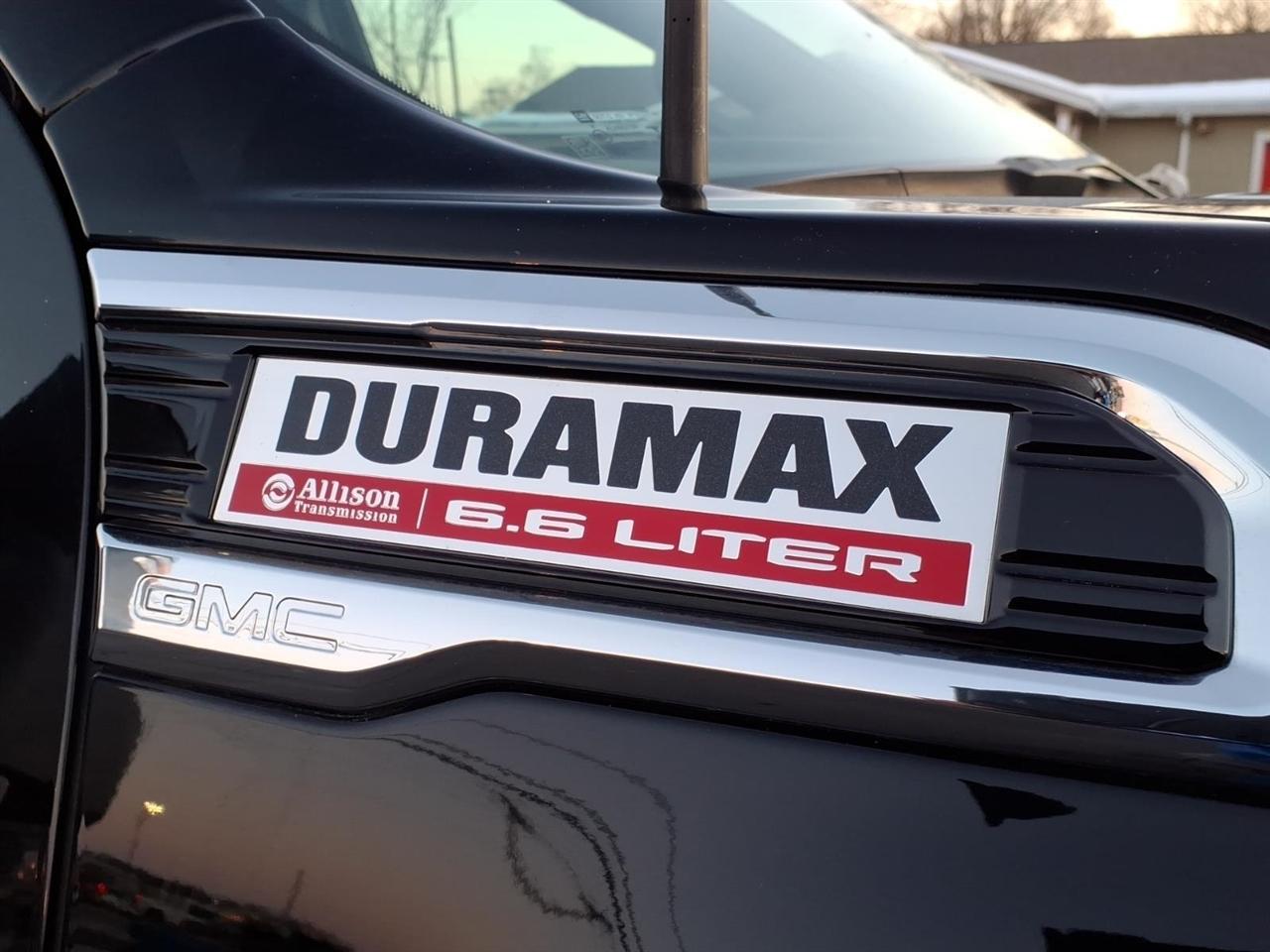 2023 GMC Sierra 2500HD Denali - Photo 26