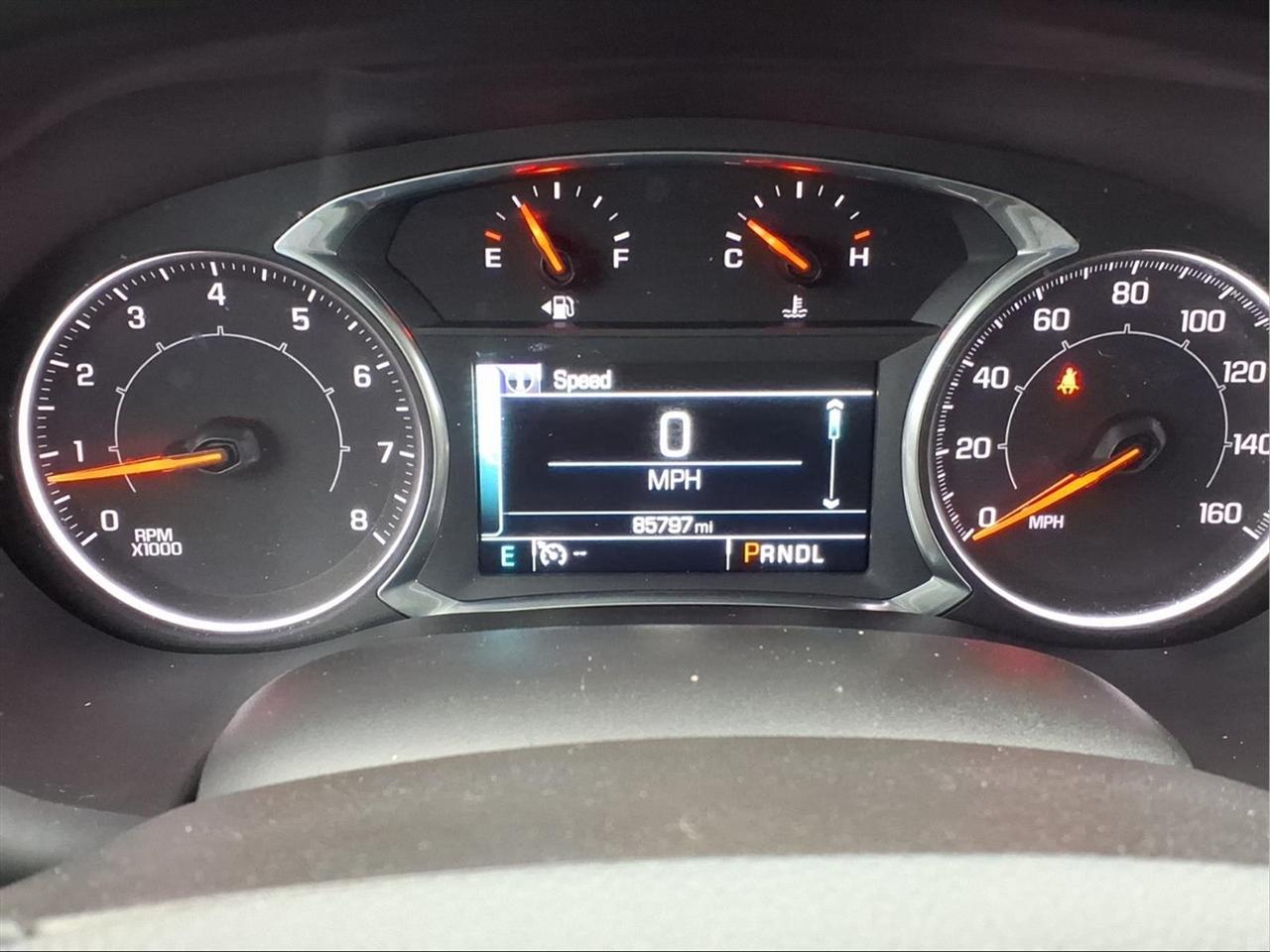 GMC Acadia AWD 4dr SLT w/SLT-2 2017