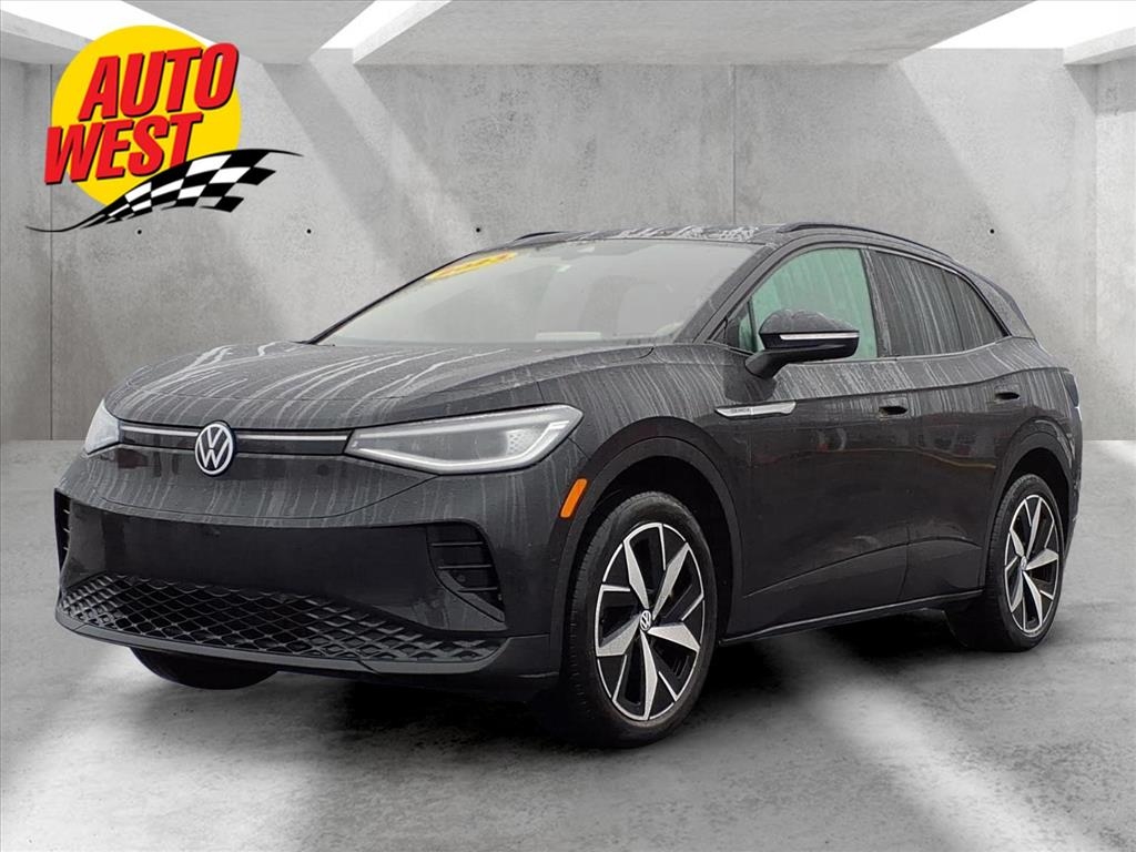 2023 Volkswagen ID.4 Pro S AWD