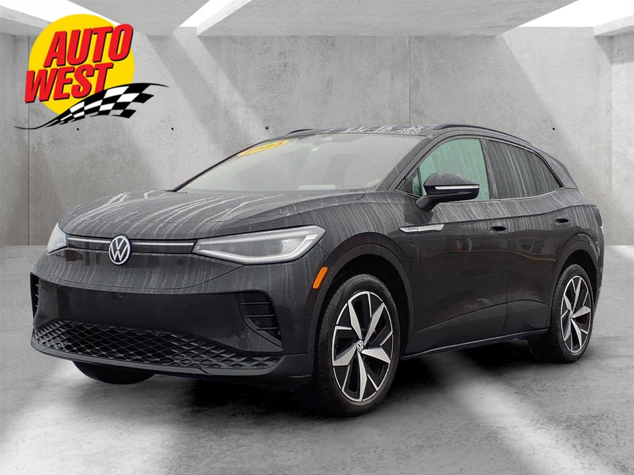 2023 Volkswagen ID.4 Pro S AWD