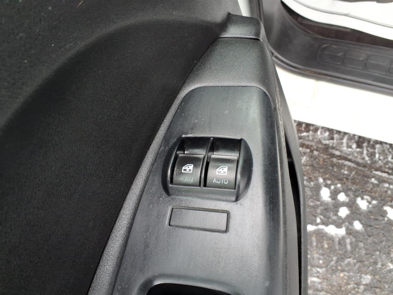 2016 RAM Promaster City Tradesman - Photo 17