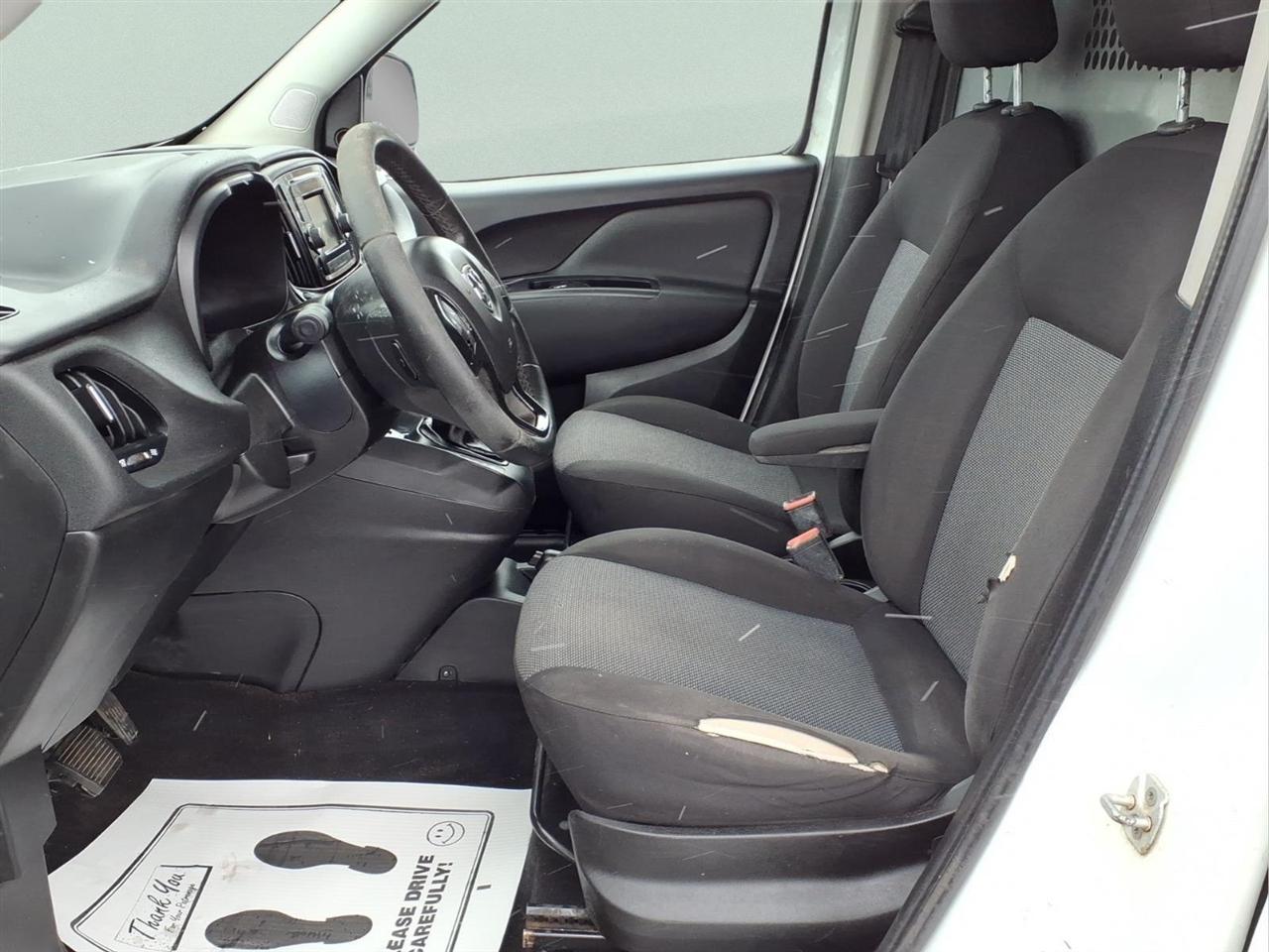 2016 RAM Promaster City Tradesman - Photo 18