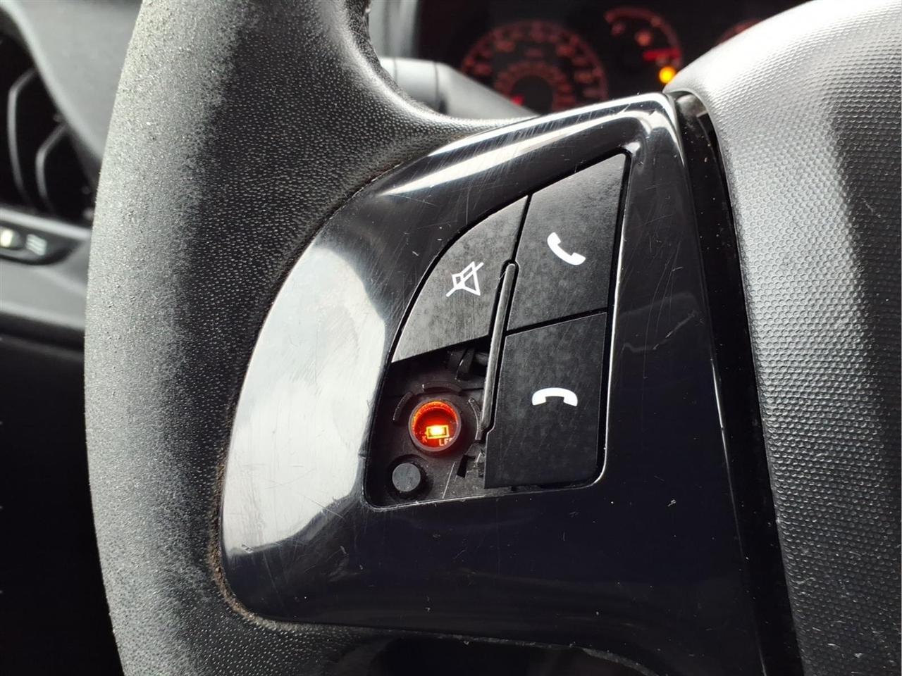 2016 RAM Promaster City Tradesman - Photo 24