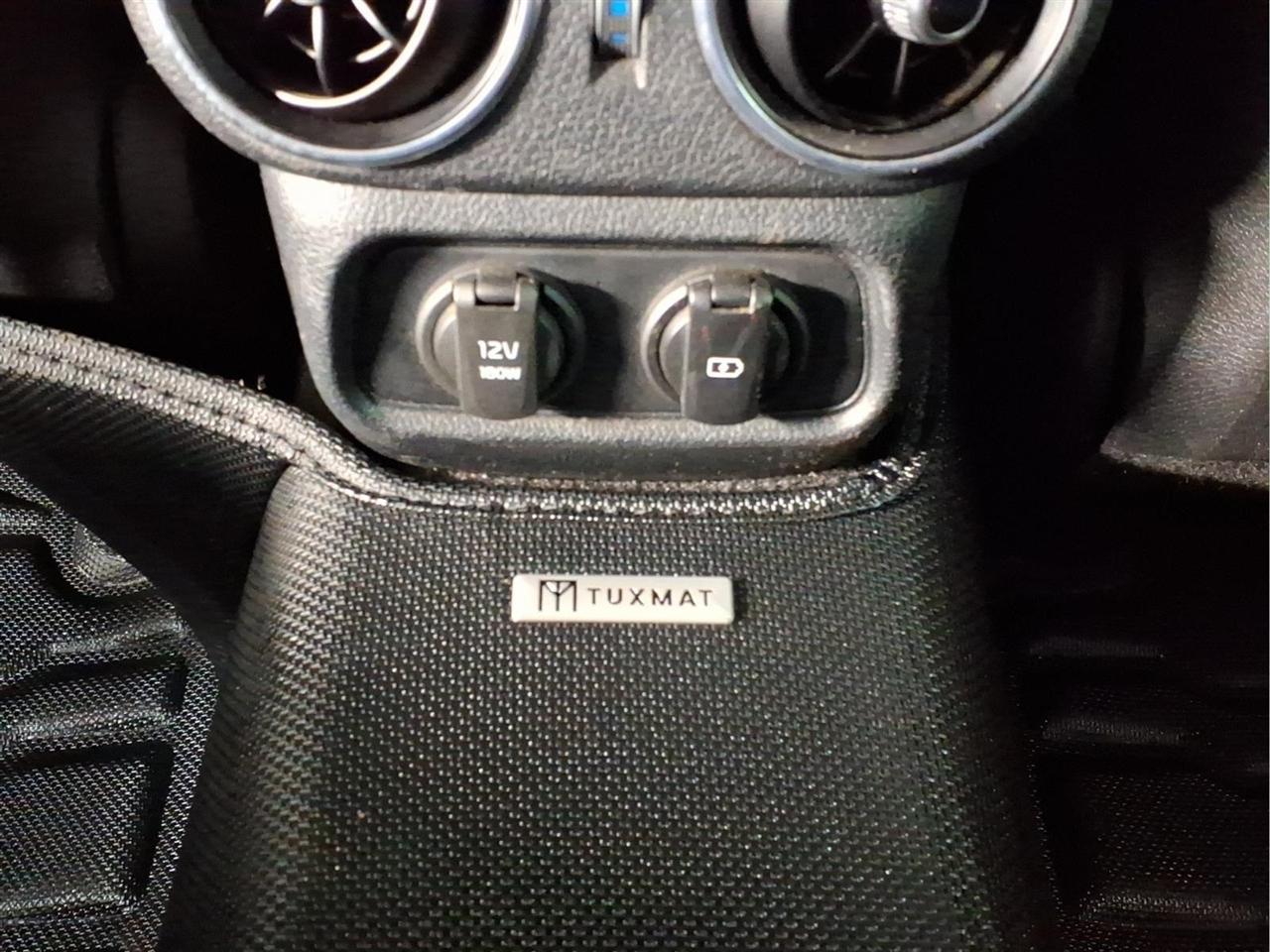 Kia Stinger GT1 RWD 2019