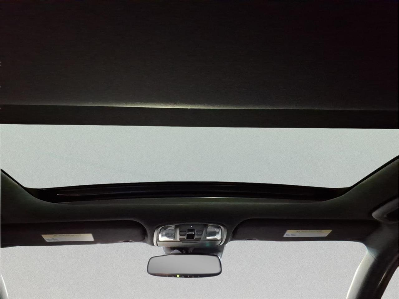 Kia Stinger GT1 RWD 2019