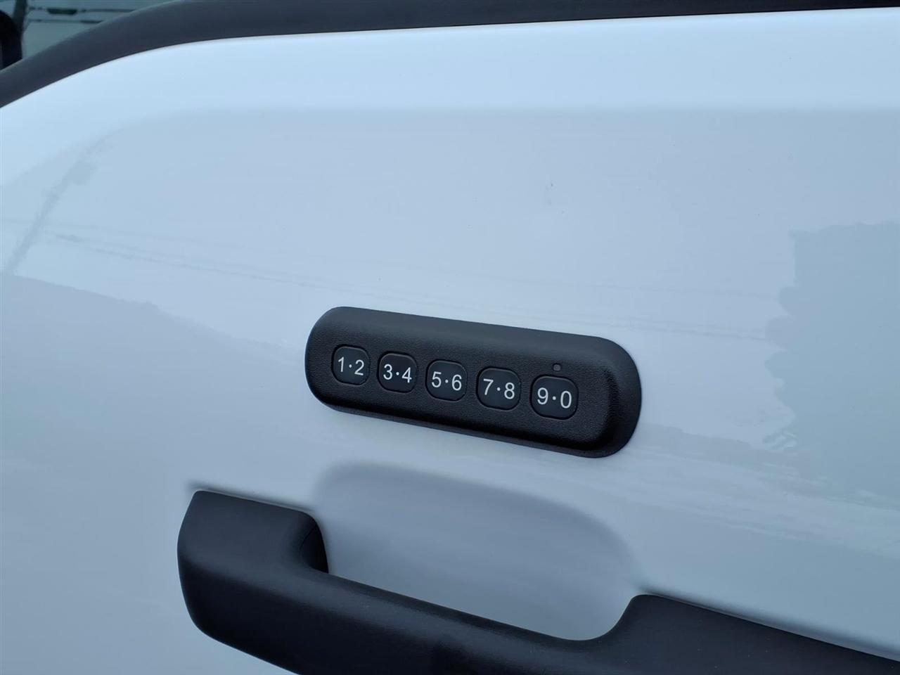 Ford F-150 XLT 4WD SuperCrew 5.5' Box 2021