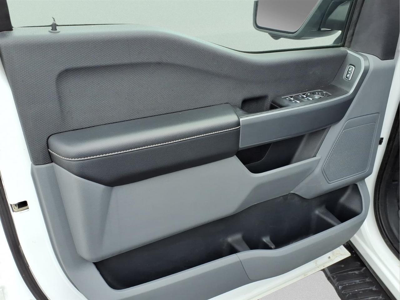 Ford F-150 XLT 4WD SuperCrew 5.5' Box 2021