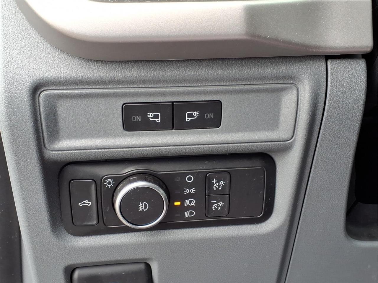 Ford F-150 XLT 4WD SuperCrew 5.5' Box 2021