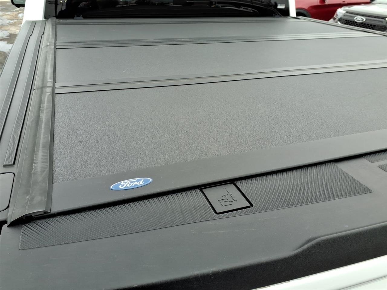 Ford F-150 XLT 4WD SuperCrew 5.5' Box 2021