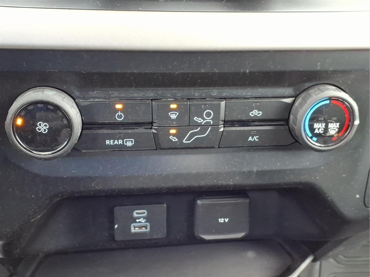 Ford F-150 XLT 4WD SuperCrew 5.5' Box 2021