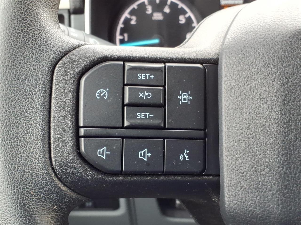 Ford F-150 XLT 4WD SuperCrew 5.5' Box 2021