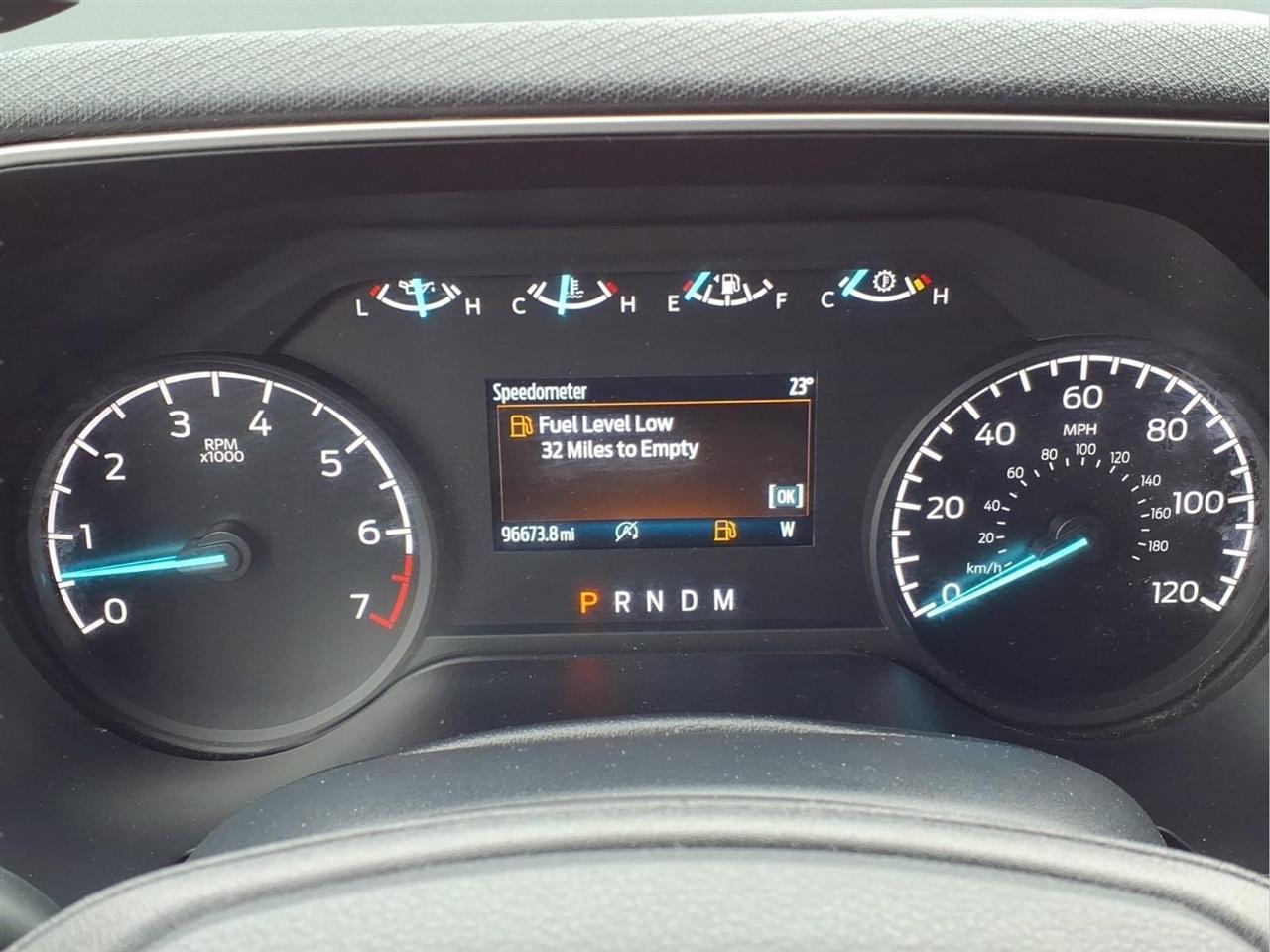 Ford F-150 XLT 4WD SuperCrew 5.5' Box 2021