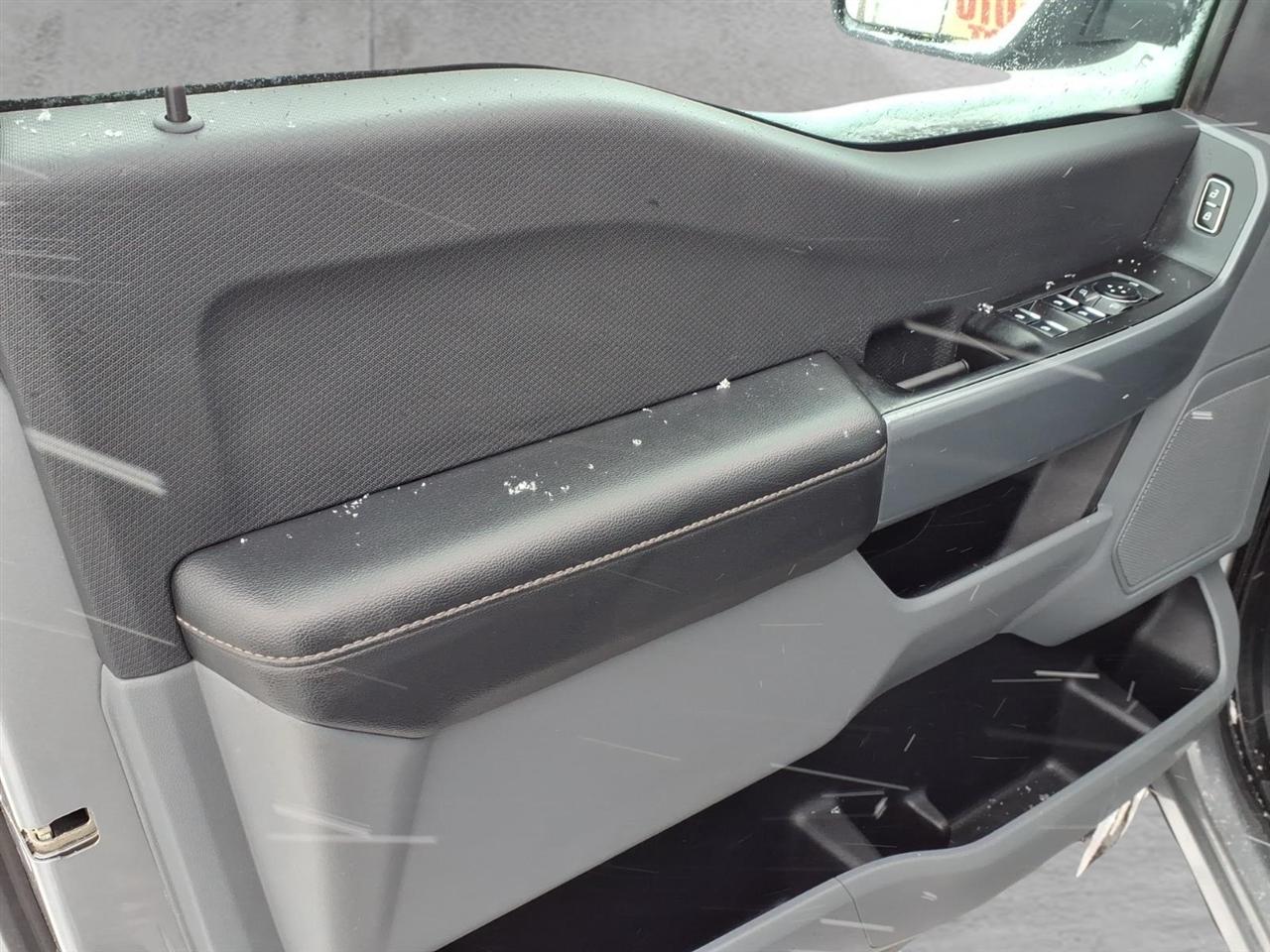 Ford F-150 XLT 4WD SuperCrew 5.5' Box 2023