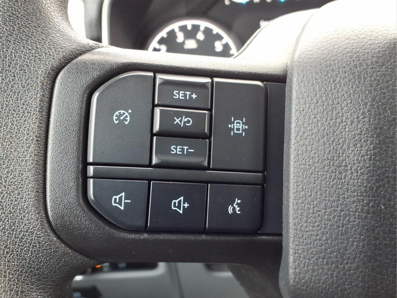 Ford F-150 XLT 4WD SuperCrew 5.5' Box 2023