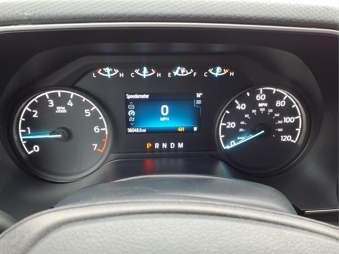 Ford F-150 XLT 4WD SuperCrew 5.5' Box 2023