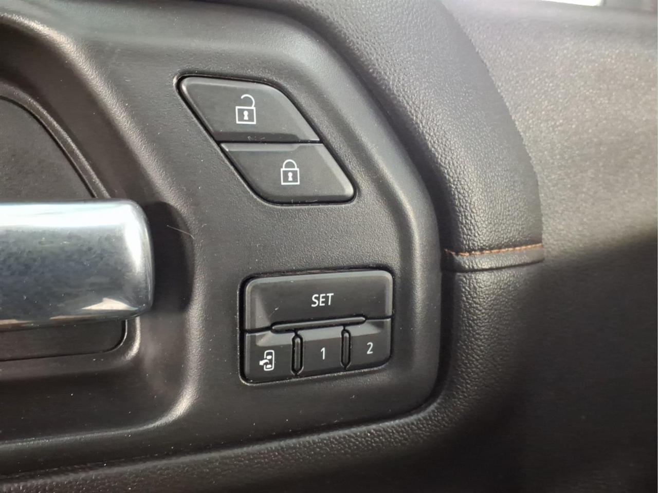 GMC Sierra 2500HD 4WD Crew Cab 159" AT4 2021