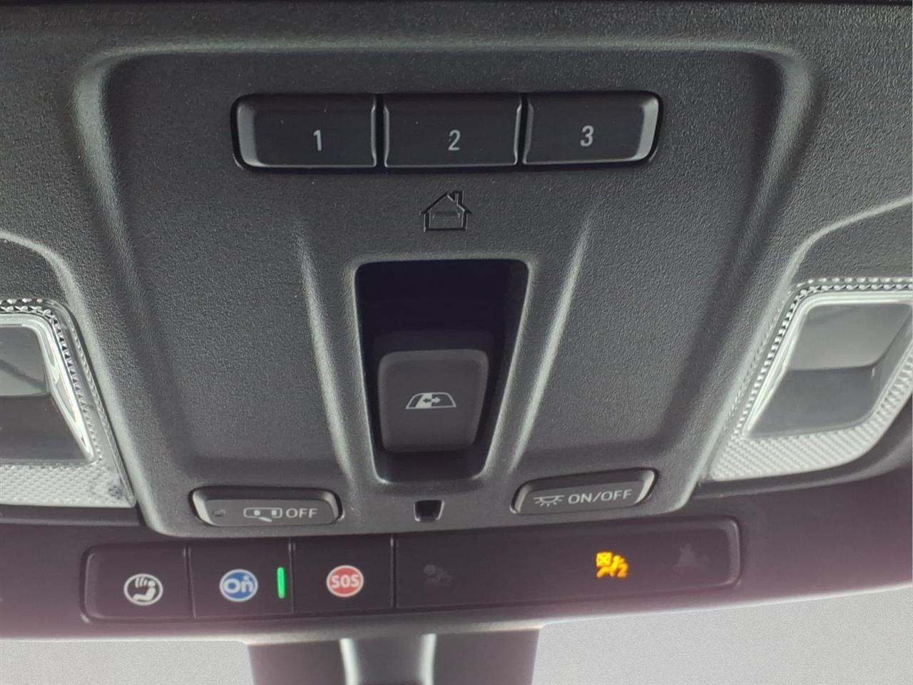 GMC Sierra 2500HD 4WD Crew Cab 159" AT4 2021